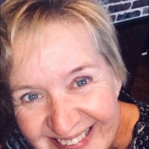 Meet your Posher, Maryfrances